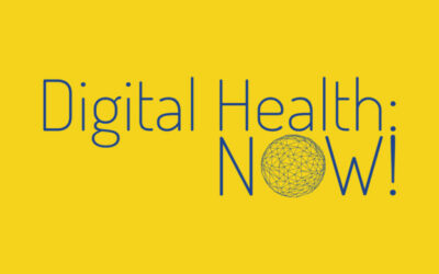 Online-Kongress Digital Health: NOW! – Jetzt handeln für eine bessere Medizin