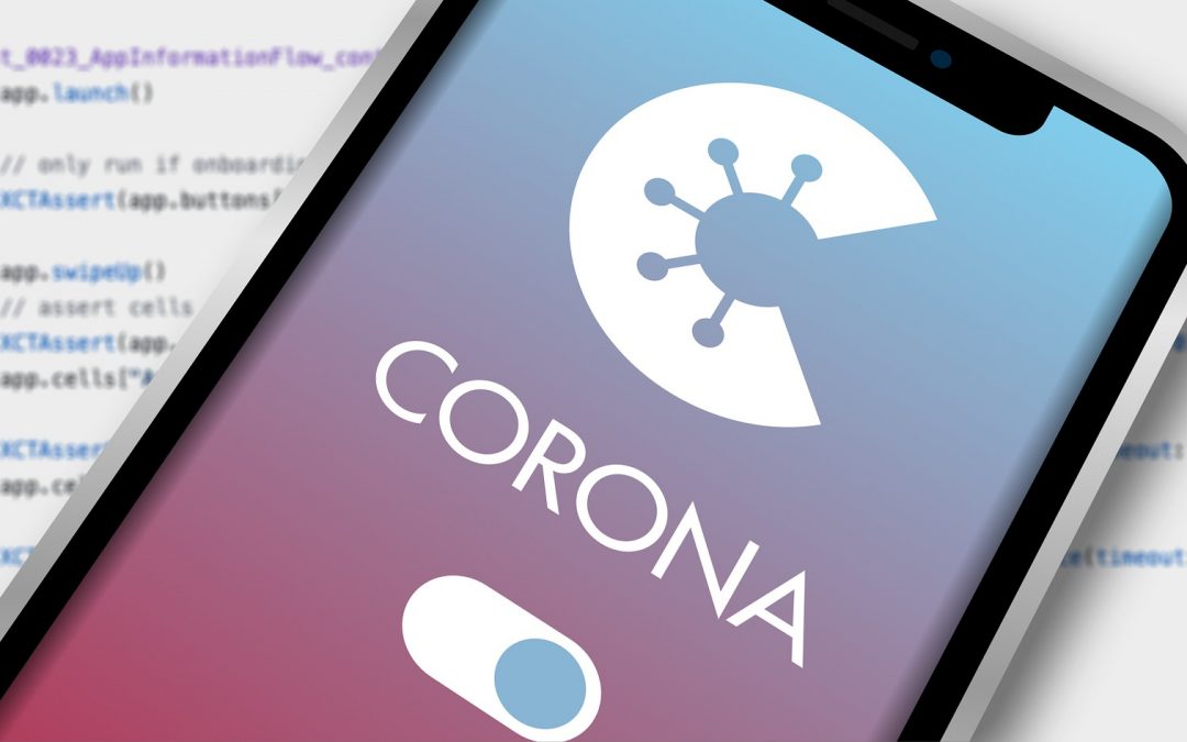 EU: Länder tauschen Daten der jeweiligen Corona-Warn-App aus