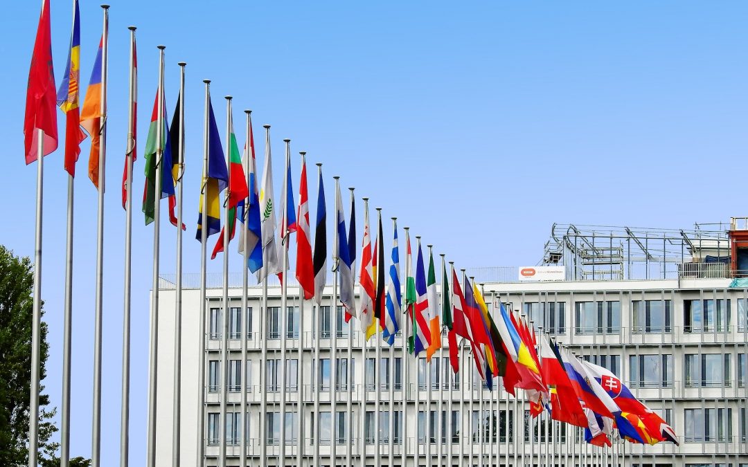 EU-Konferenz: „Alleingänge zu Beginn der Pandemie haben Schwächen der EU offengelegt“